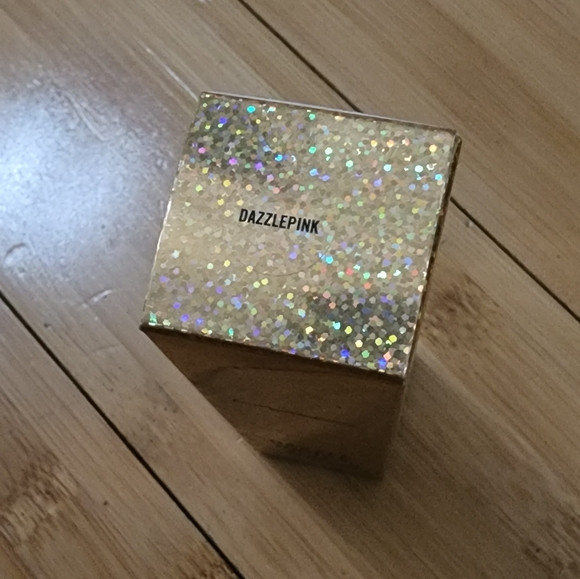 MAC COSMETICS dazzle drops LIMITED EDITION *DAZZLE PINK* - Picture 2 of 3